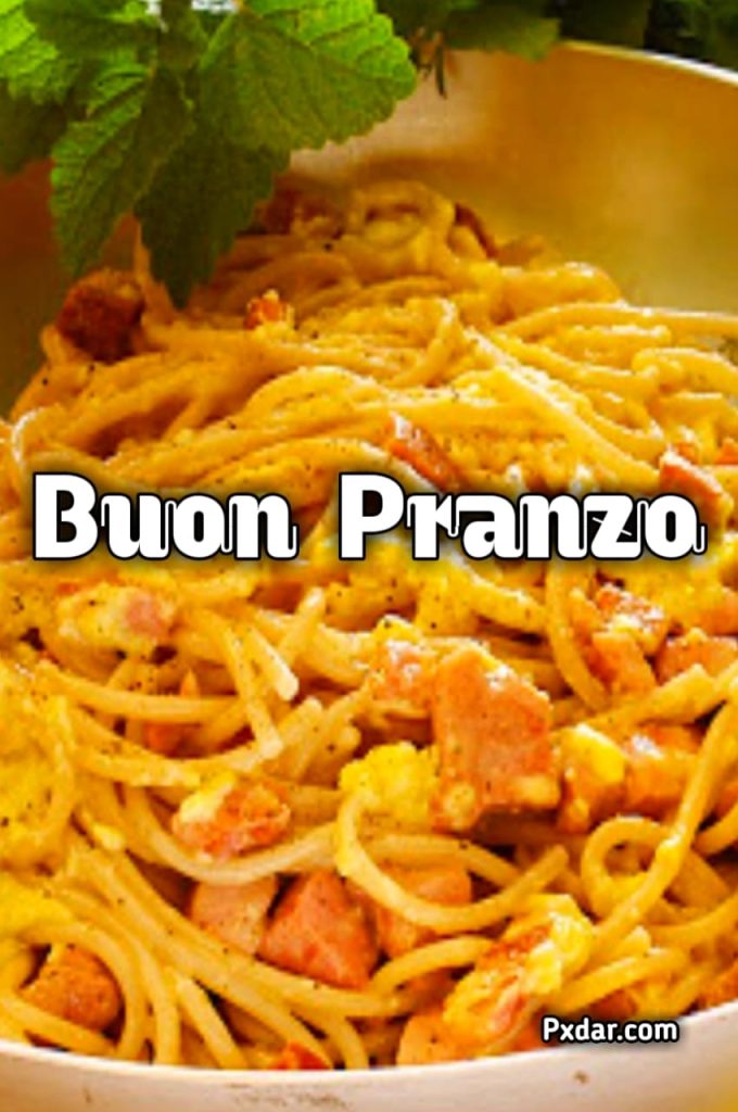 Divertente Buon Pranzo Immagini