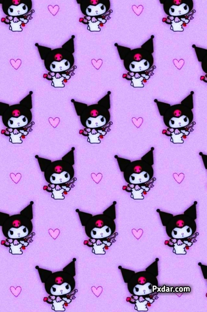 Fondos De Kuromi