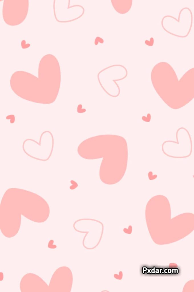 Foto Wallpaper Aesthetic Warna Pink