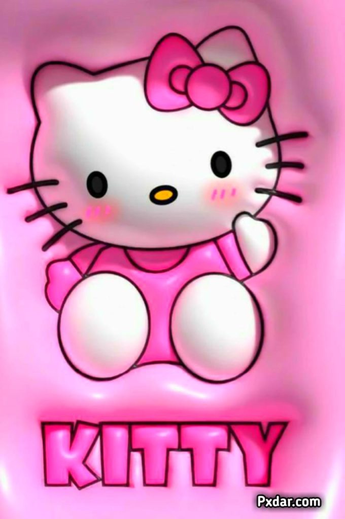 Hello Kitty Wallpaper