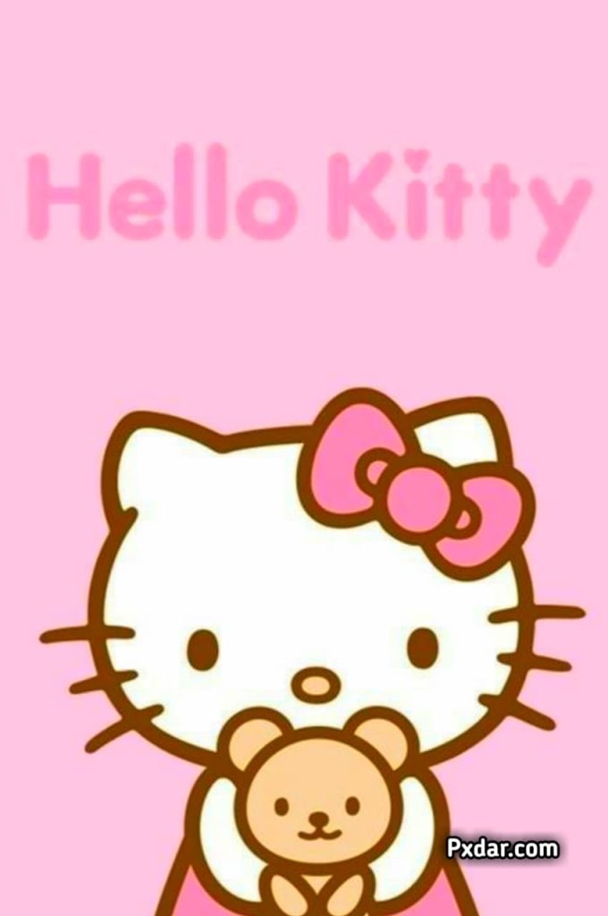 Hello Kitty Wallpaper Ipad