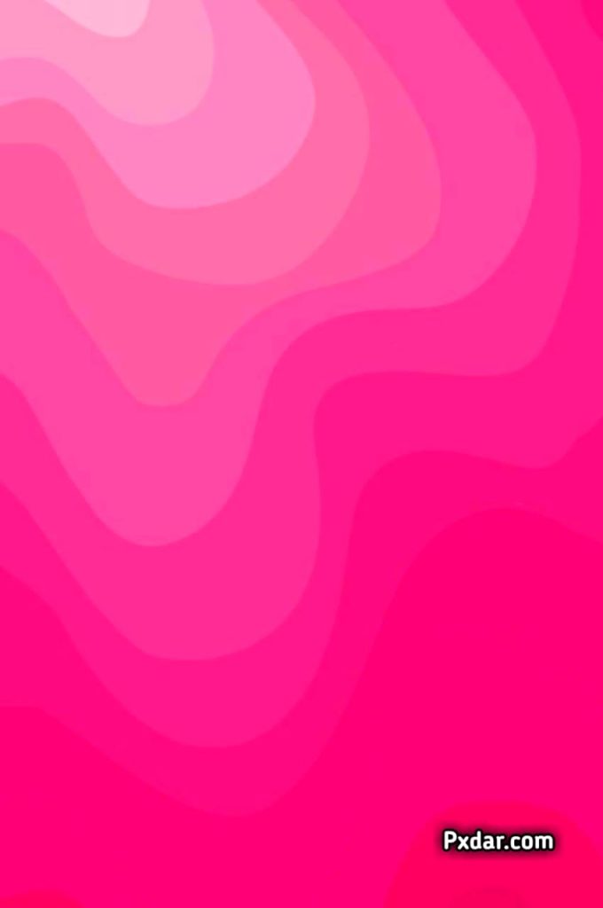 Hot Pink Preppy Wallpaper