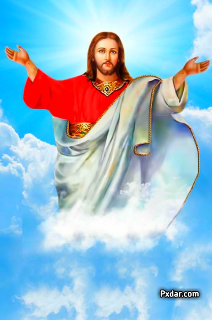 Jesus Wallpaper