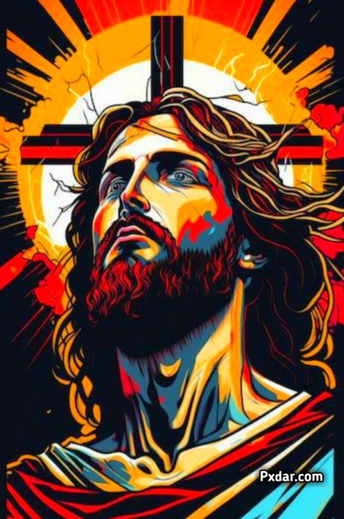 Jesus Wallpaper Phone