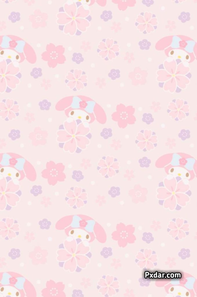 My Melody Wallpaper Iphone