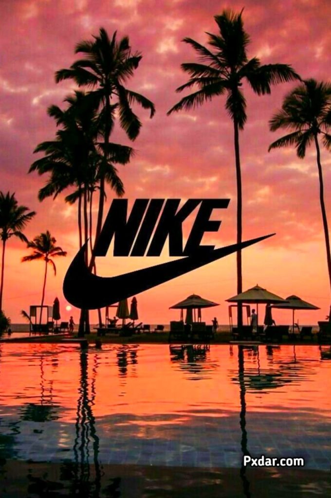 Nike Background