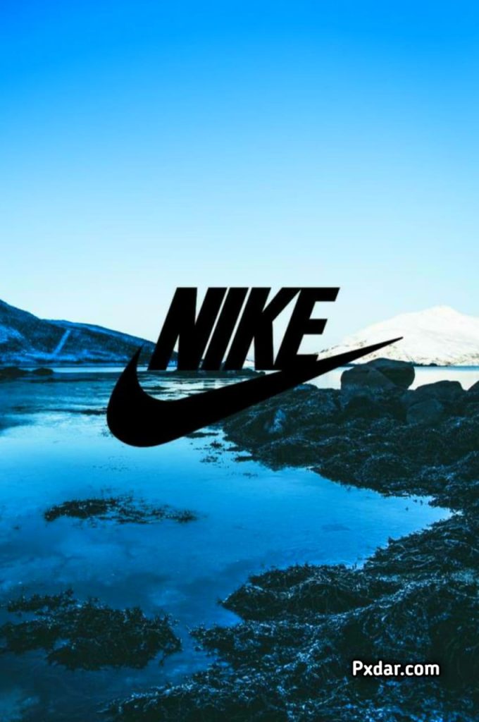 Nike Iphone Wallpaper