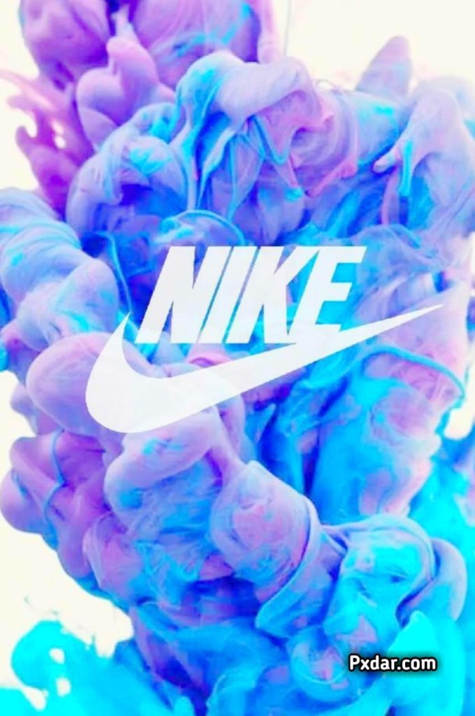 Nike Logo Wallpaper