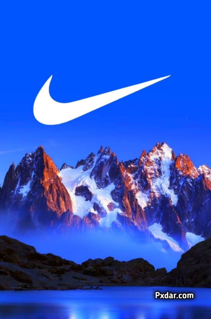 Nike Wallpaper 4k