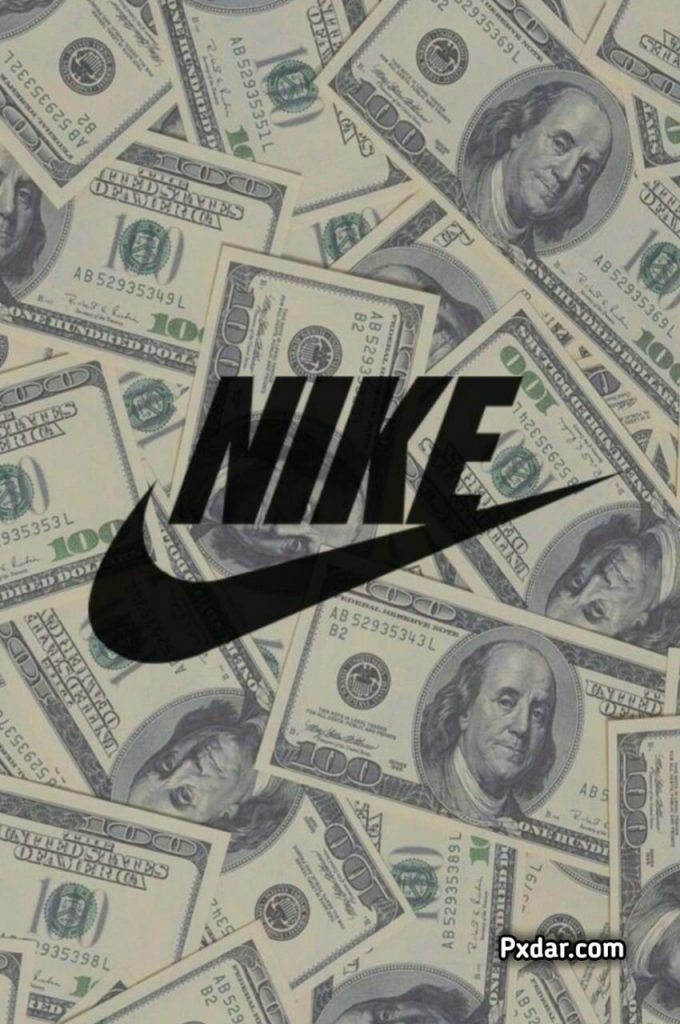 Nike Wallpaper 4k Iphone