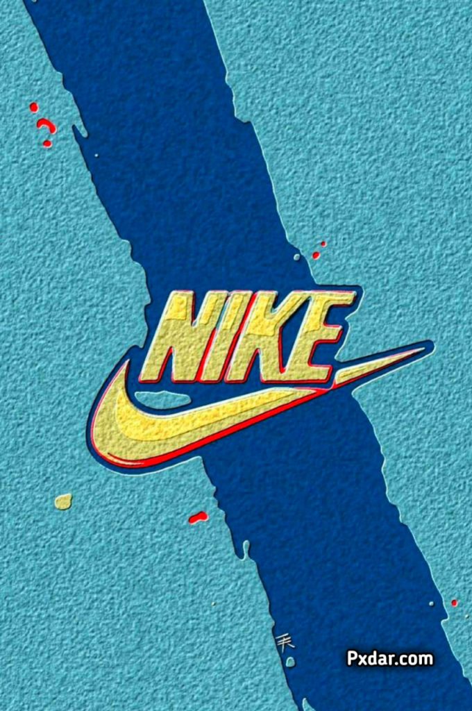 Nike Wallpaper 4k Phone