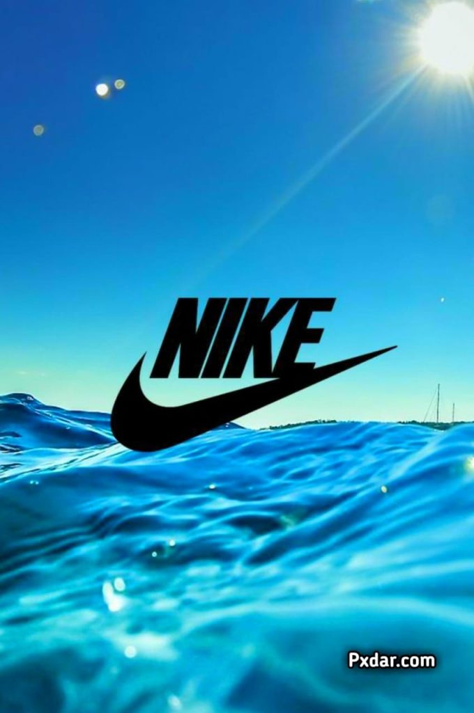 Nike Wallpaper