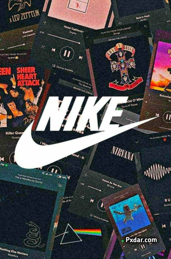 Nike Wallpaper Hd