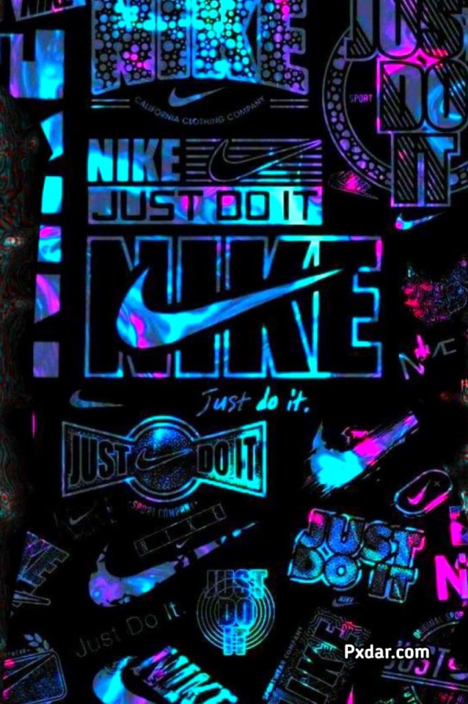 Nike Walpaper