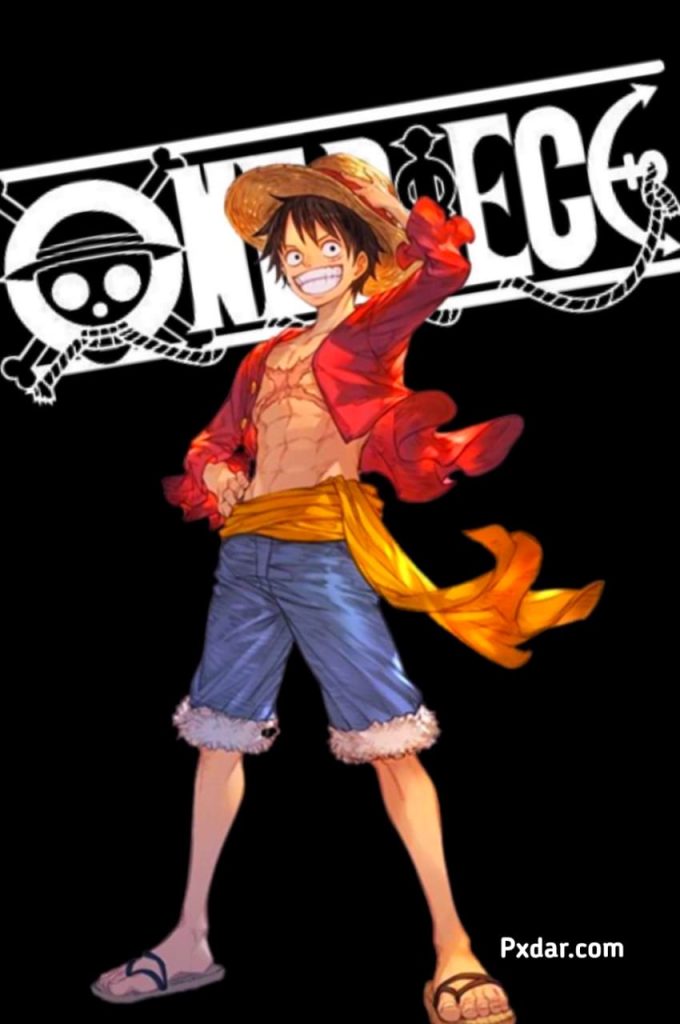 One Piece Luffy Wallpaper