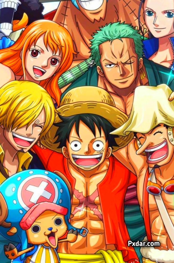 One Piece Wallpaper