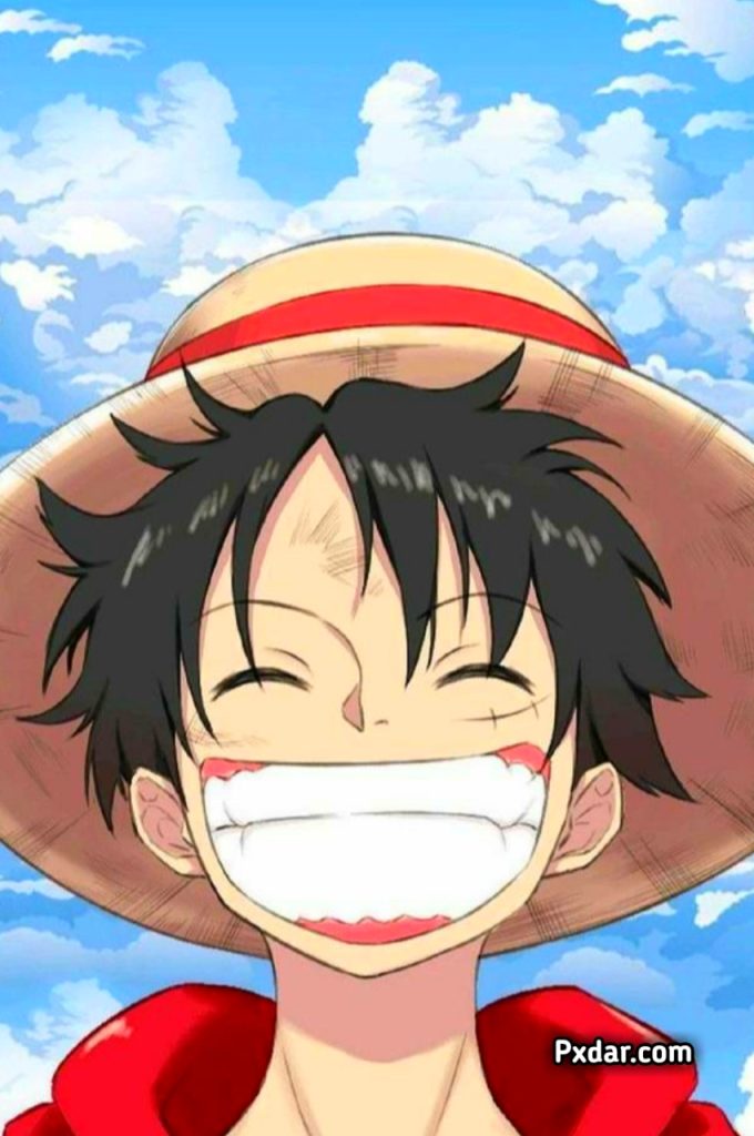 One Piece Wallpaper Phone