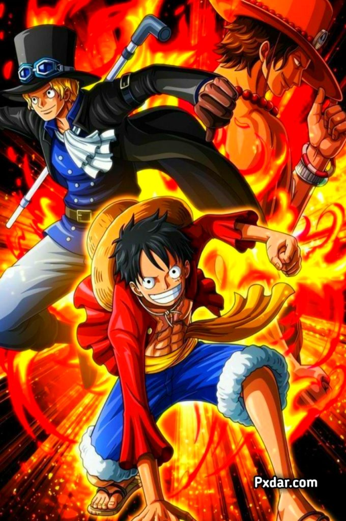 One Piece Wallpapers