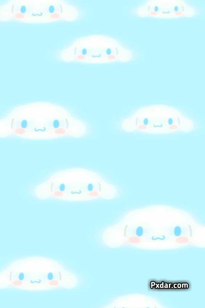 Picture Of Cinnamoroll