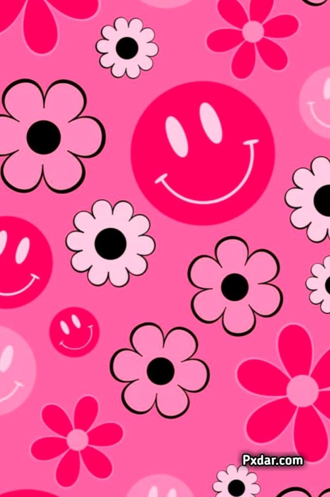 Pink Wallpaper