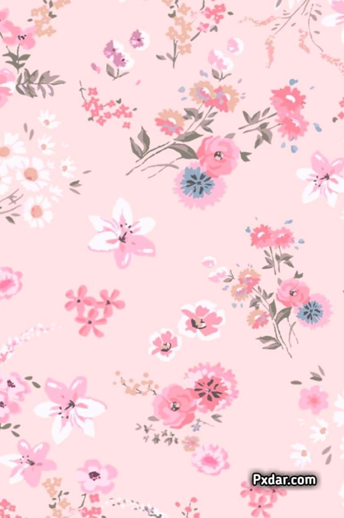 Pink Walpaper