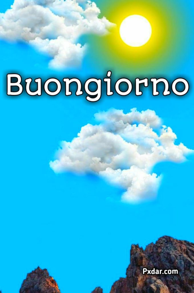 Ultimo Giorno Di Agosto Buongiorno