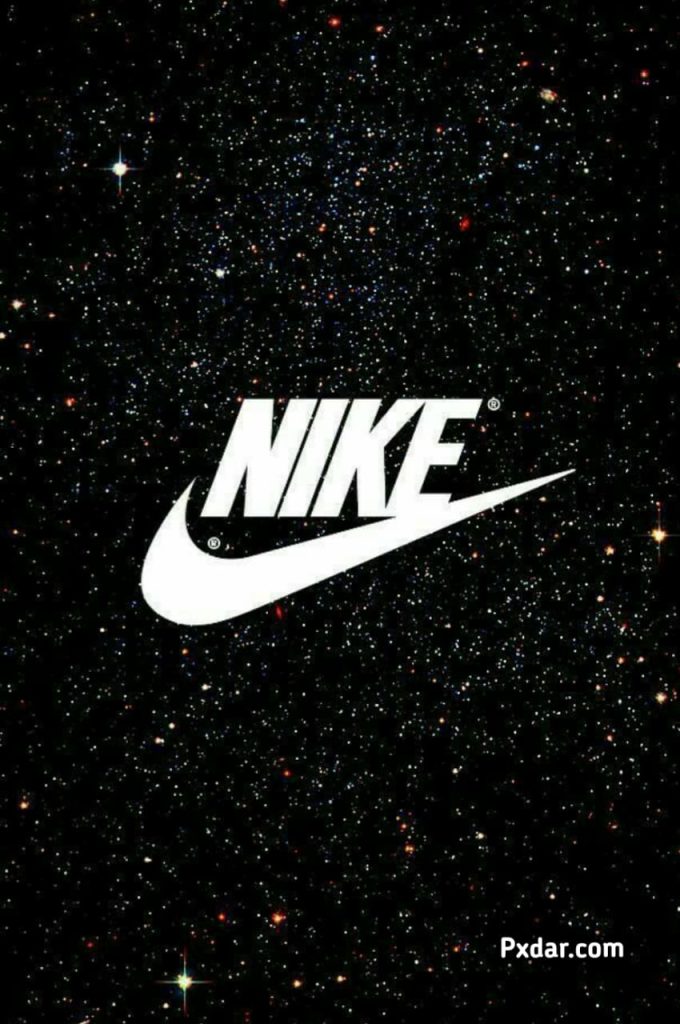 Wallpaper 4k Nike