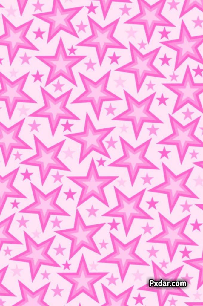 Wallpaper Cute Pink