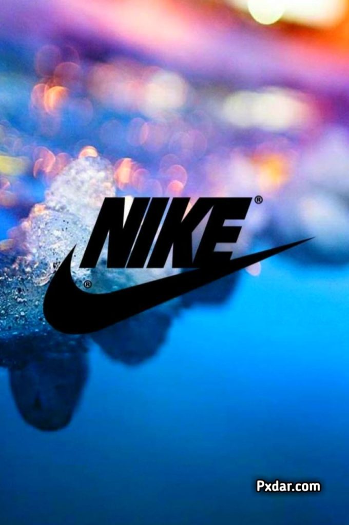 Wallpaper Da Nike