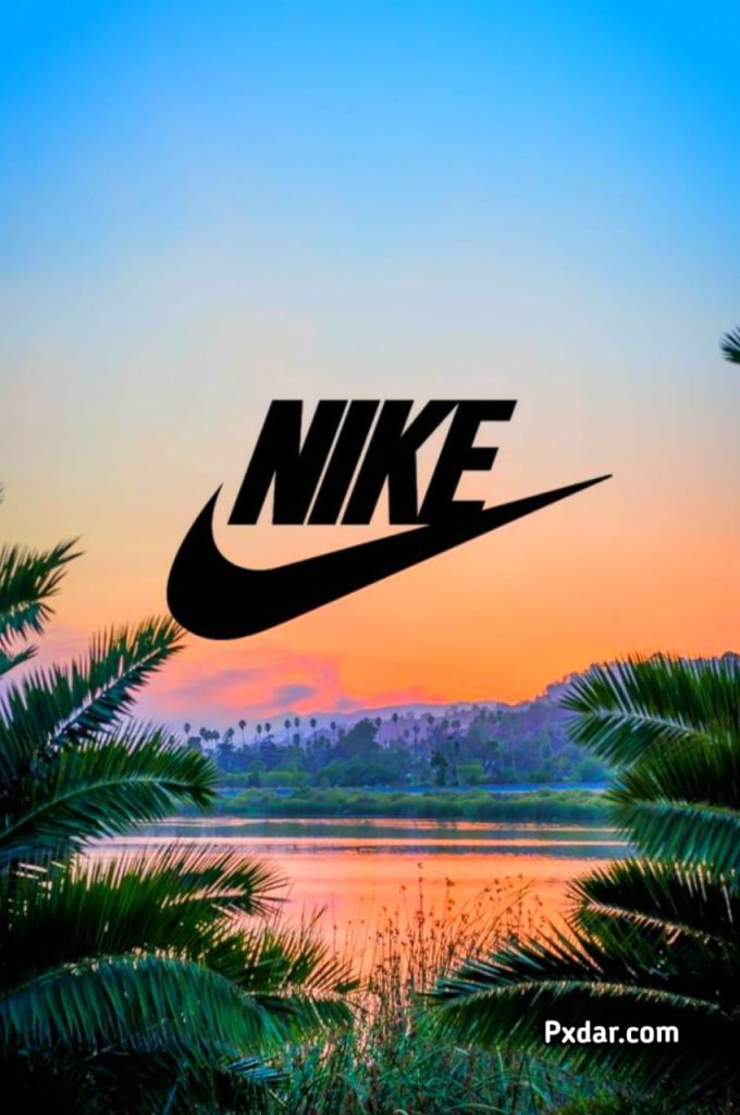 Wallpaper Nike