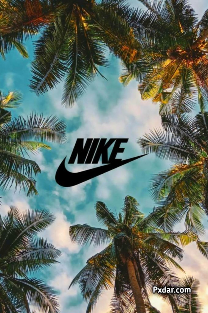 Wallpaper Nike Hd