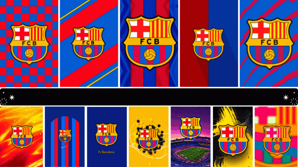 6800+ Fc Barcelona Wallpaper Hd 2k, 4k, 8k Aesthetic New 2024