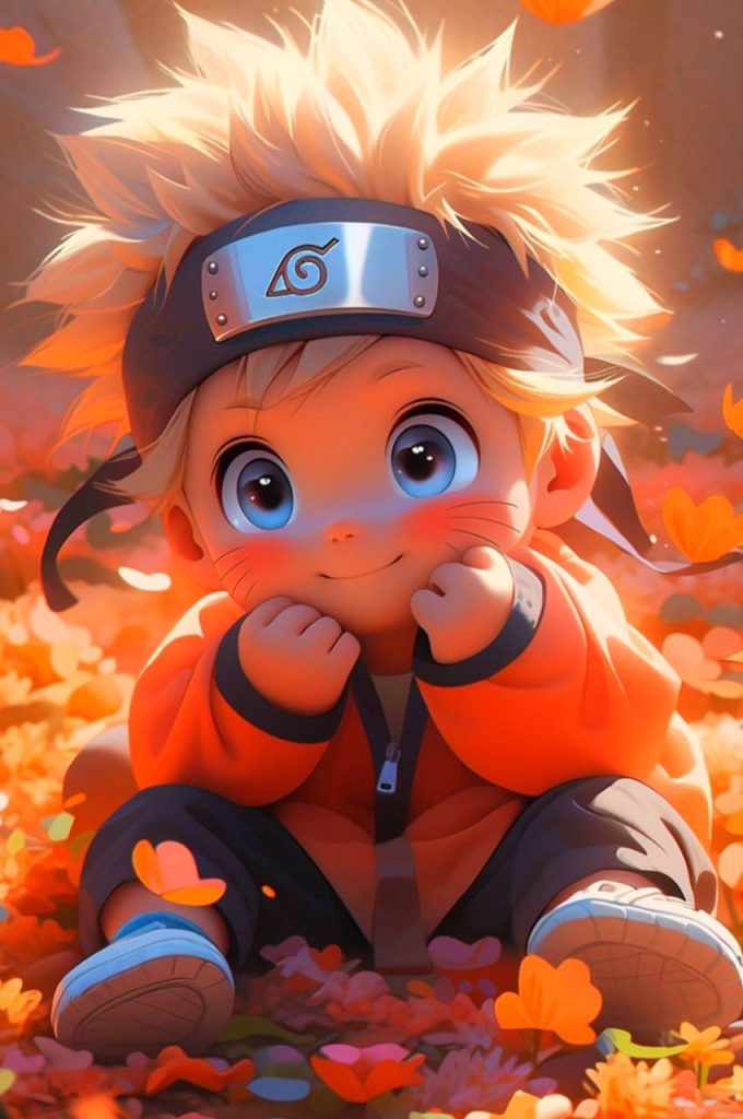 Anime Naruto Wallpapers