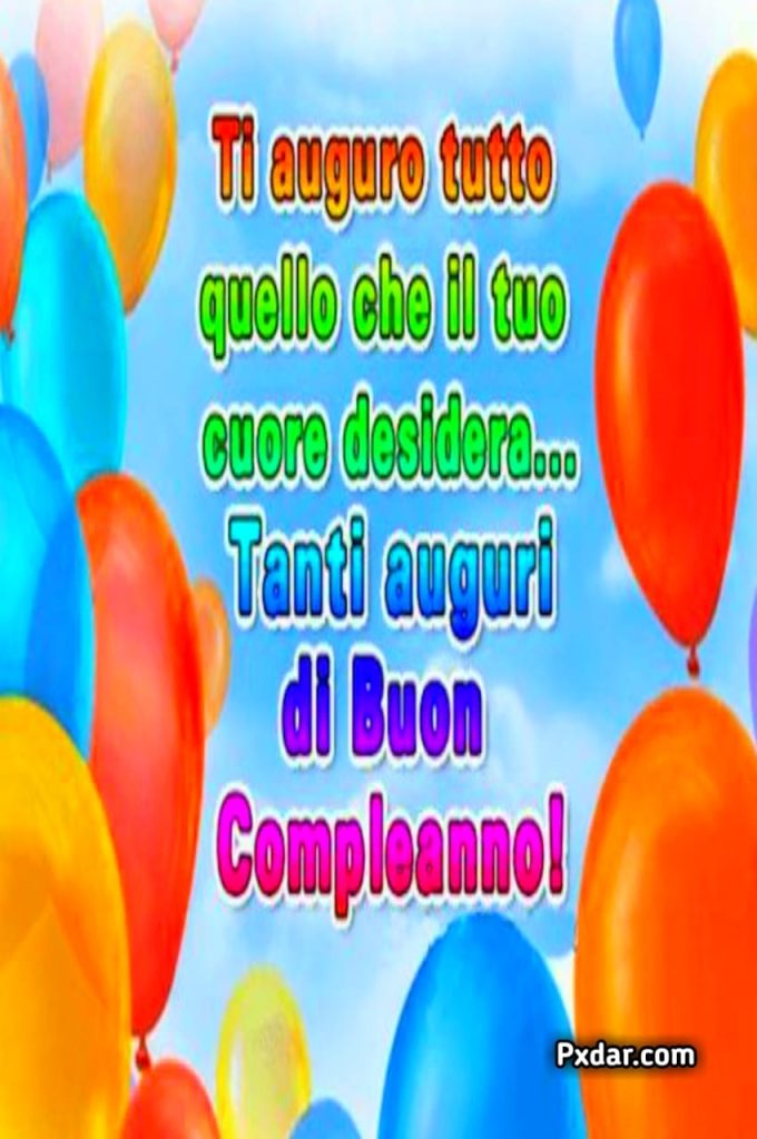 Auguri Di Buon Compleanno Uomo Adulto Divertenti