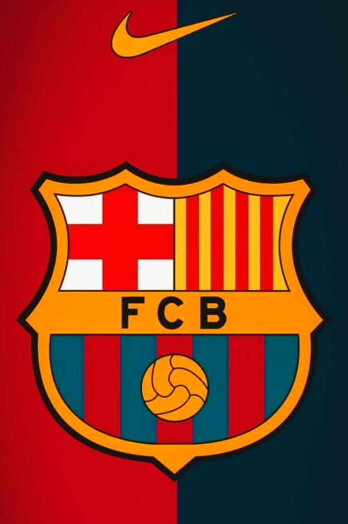 Barça Wallpaper