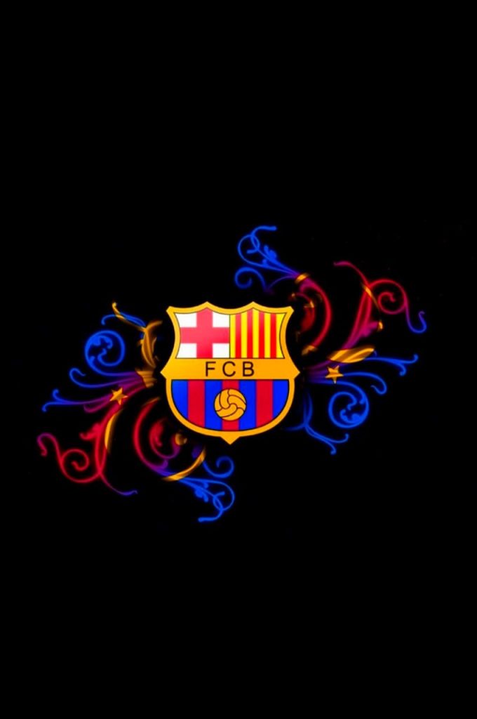 Barcelona Wallpaper 2024