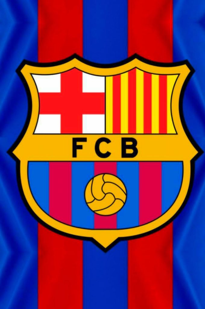 Barcelona Wallpaper