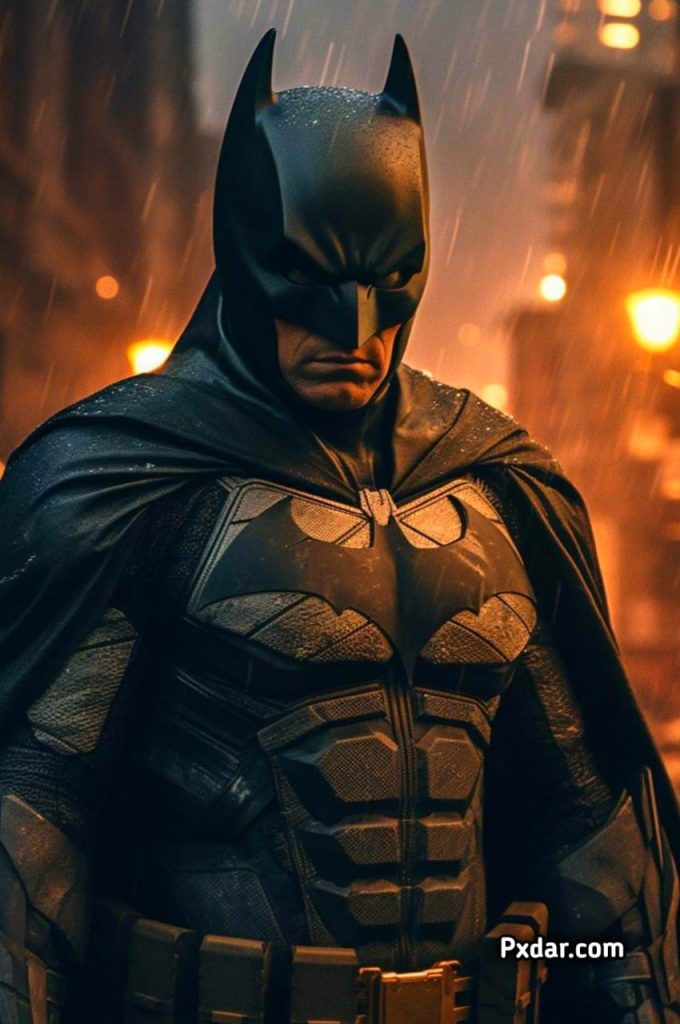 Batman Dp