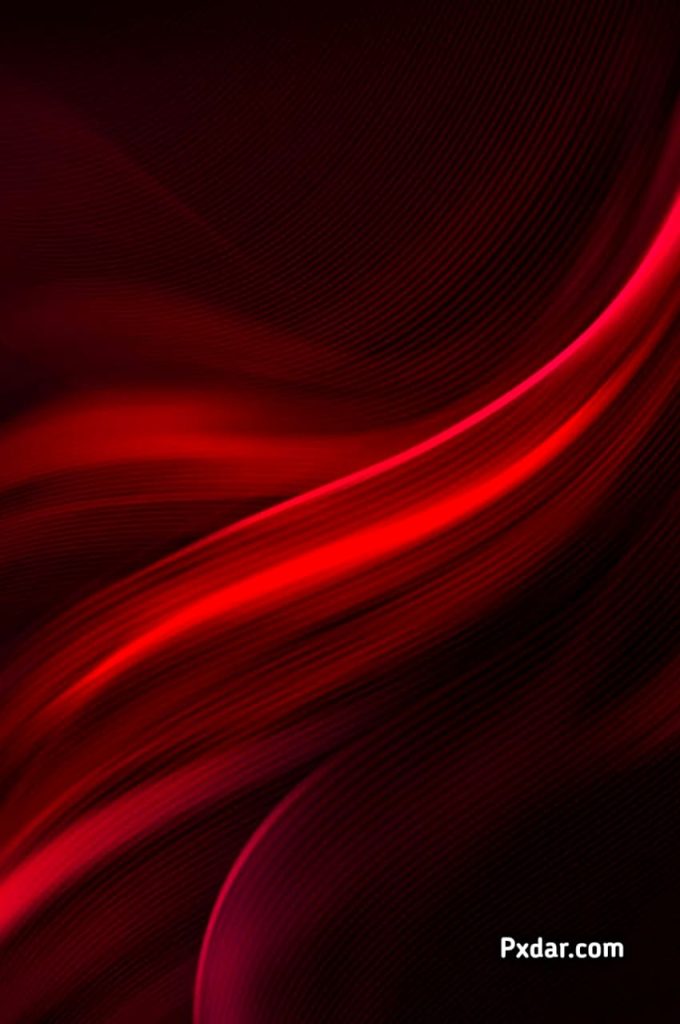 Black And Red Iphone Wallpaper