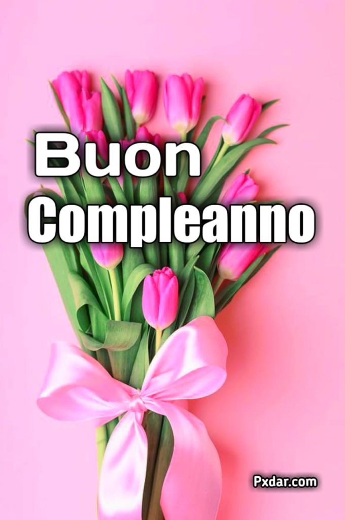 Buon Compleanno Immagini Animate Per Whatsapp