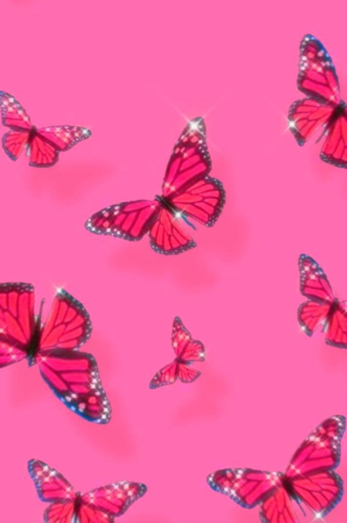 Butterfly Wallpaper 4k