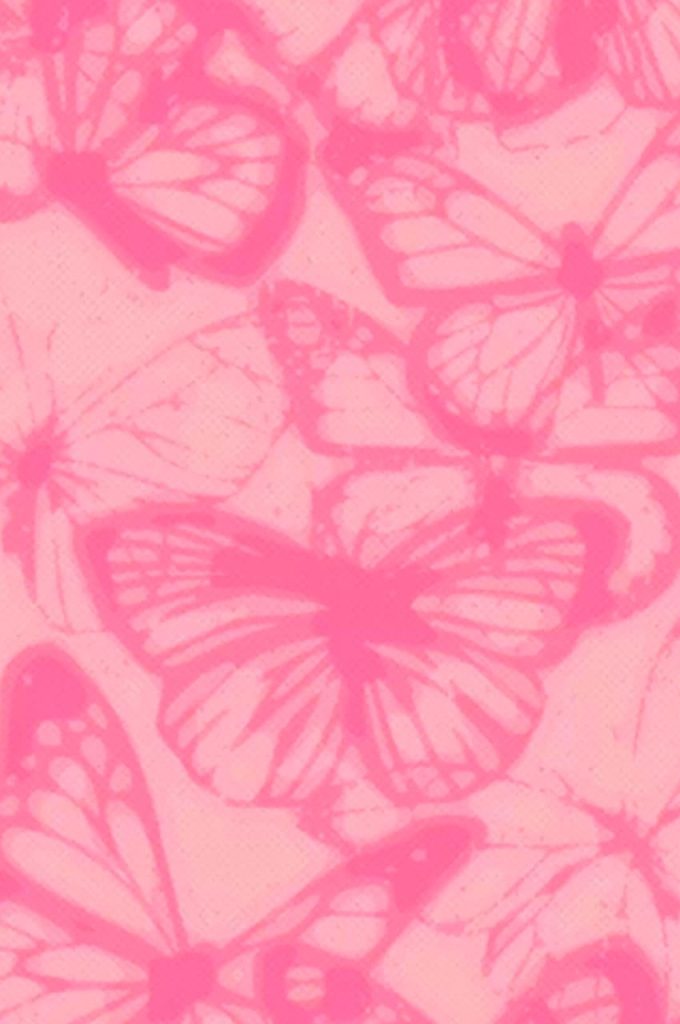 Butterfly Wallpaper Aesthetic