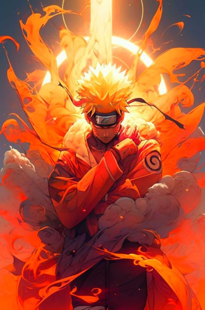 Cool Naruto Wallpapers