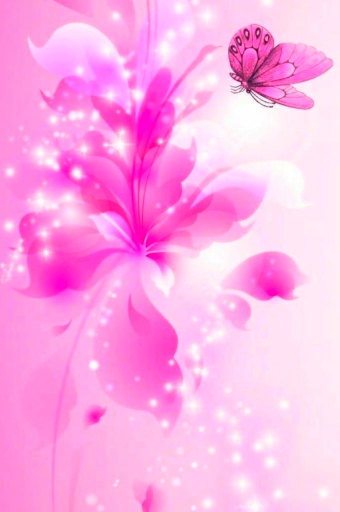 Cute Butterfly Wallpapers