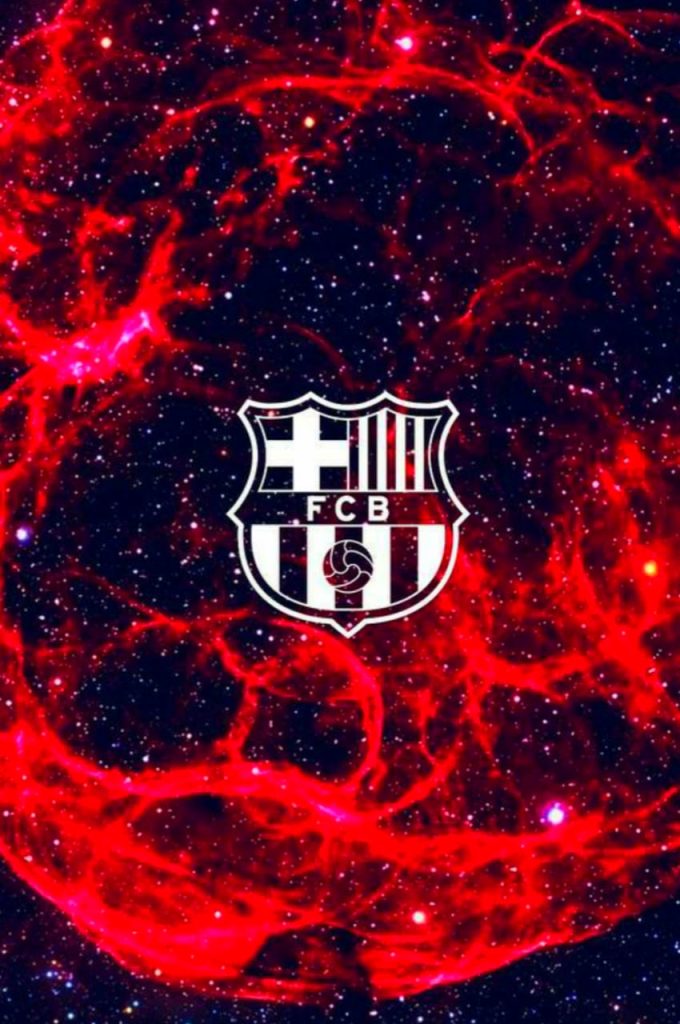 Fc Barcelona Wallpaper 4k 2024