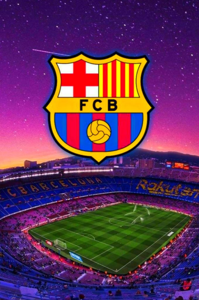 Fondo De Pantalla Barça