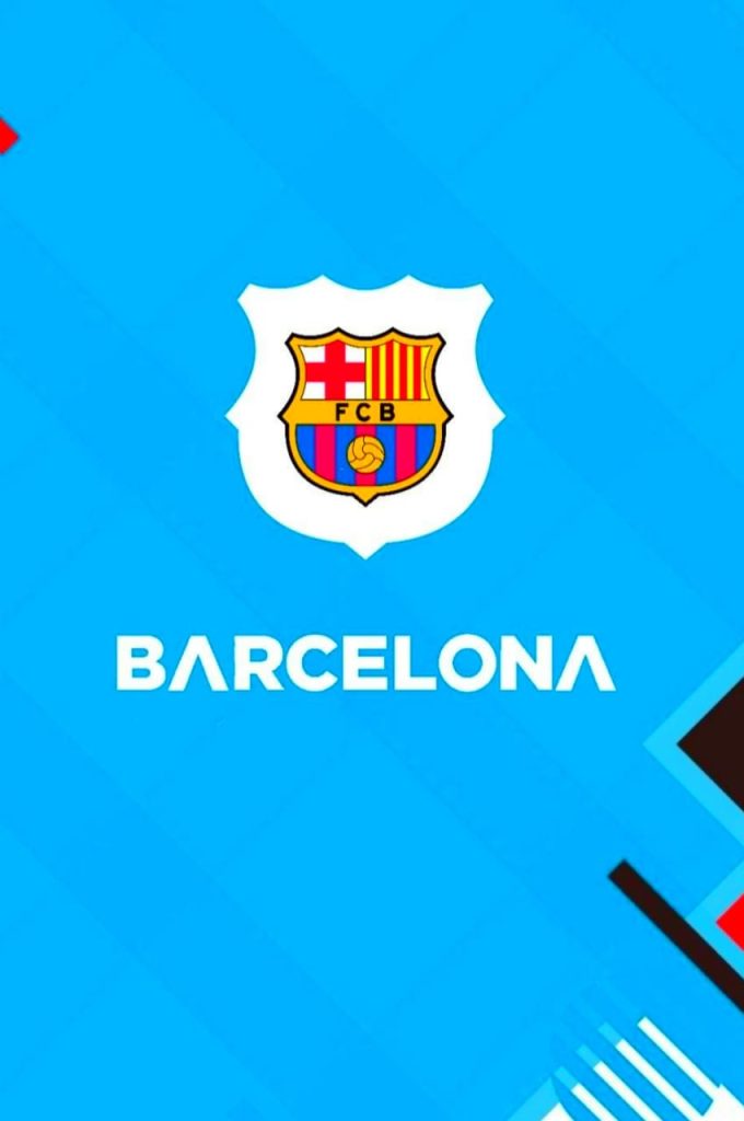 Fondo De Pantalla Del Barça