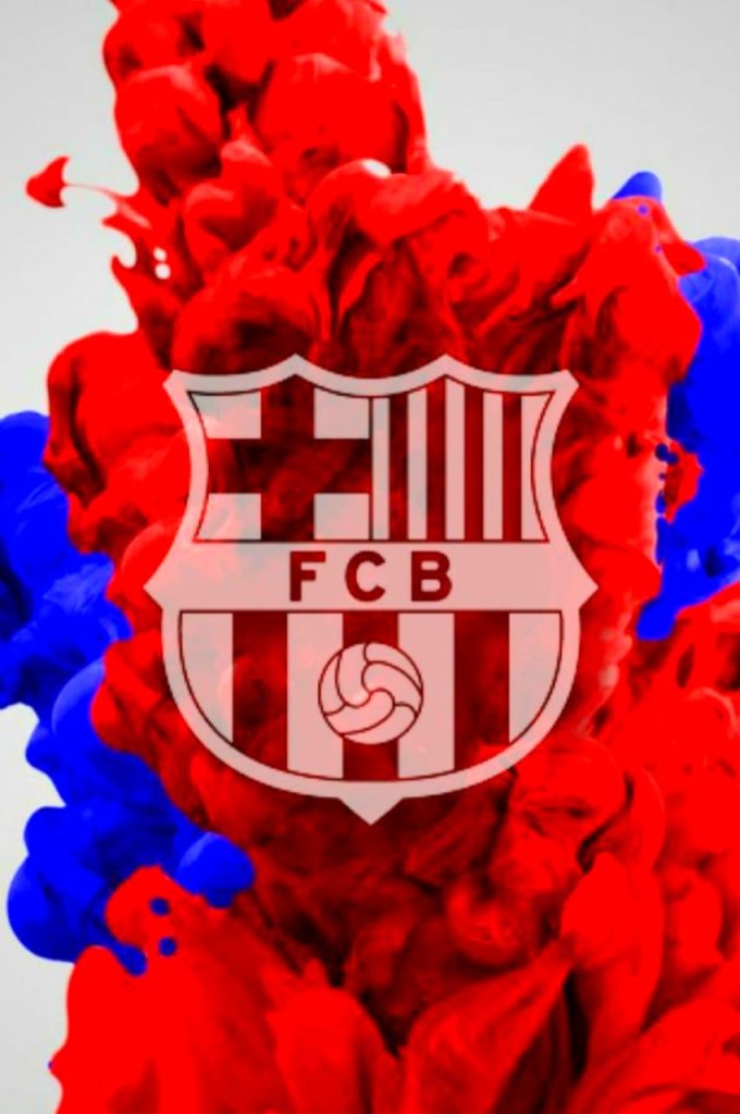 Fondos De Pantalla Barça 4k