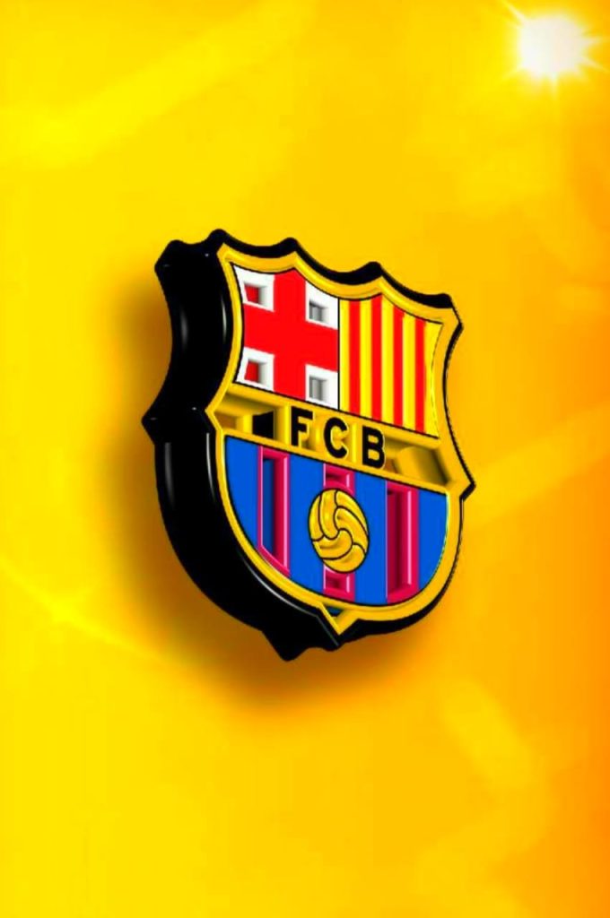 Fondos De Pantalla Del Barca