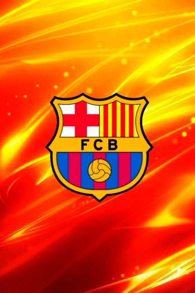 Fondos De Pantalla Del Barcelona